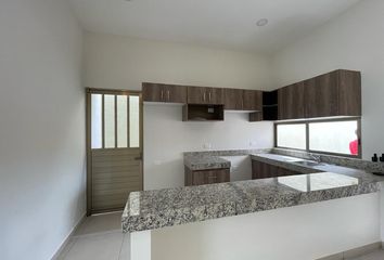 Casa en  Calle 23a 218-221, Miguel Hidalgo, Progreso, Yucatán, 97323, Mex