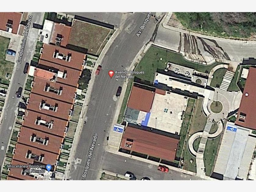 venta Casa en Zinacantepec, Zinacantepec (MX22-NF8097)