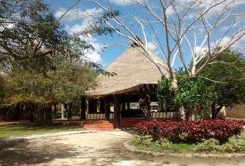 Lote de Terreno en  Pueblo Chablekal, Mérida, Yucatán