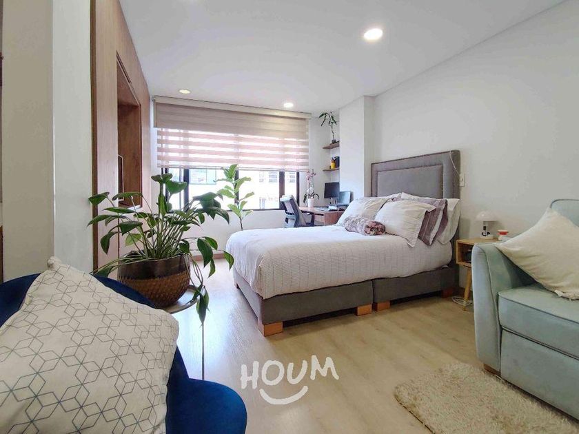 Apartamento en arriendo Nuevo Muzú, Sur