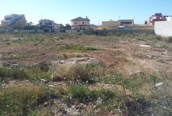 Terreno en  Distrito 2 - Urbanizaciones - Los Naúfragos, Torrevieja