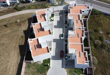 Lote de Terreno en  Momoxpan, San Pedro Cholula