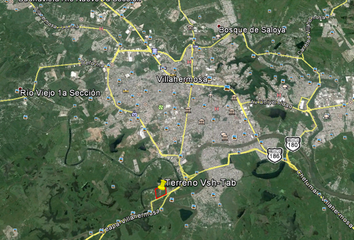 Lote de Terreno en  Villahermosa Centro, Villahermosa, Tabasco