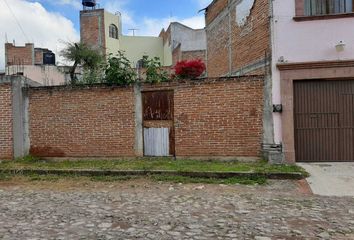 Lote de Terreno en  Calle Justo Baca 26-34, Fraccionamiento Izcuinapan, San Miguel De Allende, Guanajuato, 37746, Mex