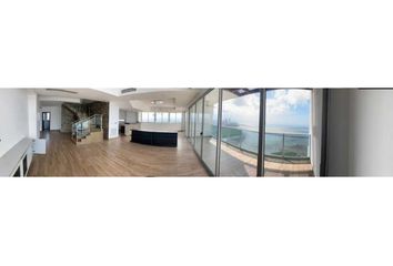 Apartamento en  San Francisco, Ciudad De Panamá