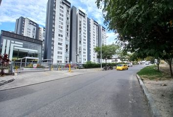 Apartamento en  Carrera 14 7 92, Ibagué, Tolima, Col