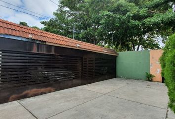 Casa en  Revolución, Ciudad Del Carmen, Carmen, Campeche