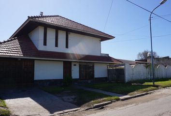 Casa en  Punta Mogotes, Mar Del Plata