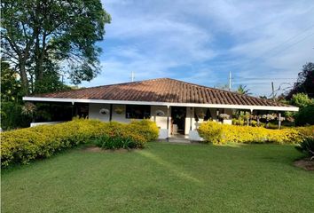 Villa-Quinta en  Rionegro Antioquía