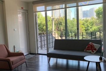 Departamento en  Granada, Miguel Hidalgo, Cdmx