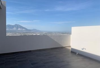 Casa en  Mitras Poniente, Fraccionamiento Samsara, García, Nuevo León, Mex