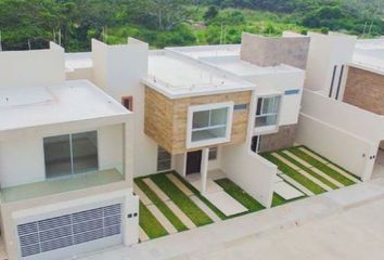 Casa en  Calle San Andrés Tuxtla 38, La Tampiquera, Boca Del Río, Veracruz De Ignacio De La Llave, 94290, Mex