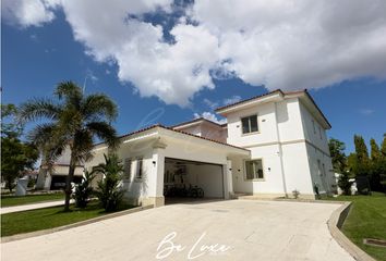 Casa en  Santa María, Ciudad De Panamá