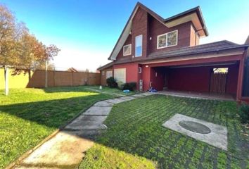 Casa en  Temuco, Cautín