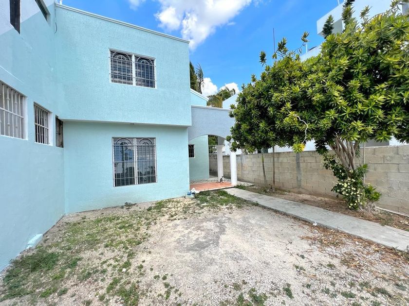 renta Casa en San Luis Chuburna, Mérida, Yucatán (2_43_86391422_4903031)-  