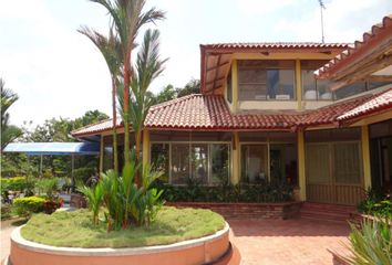 Villa-Quinta en  Los Centauros, Villavicencio