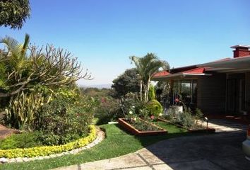 Casa en  Jardines De Cuernavaca, Cuernavaca, Morelos