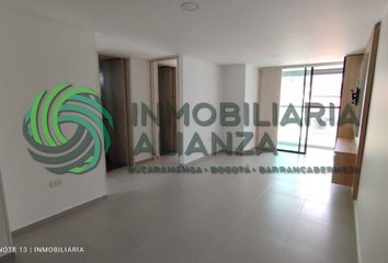 Apartment for rent in El Prado, Bucaramanga