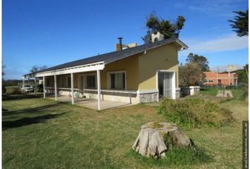 Casa en  Santa Rosa Del Río Primero, Córdoba