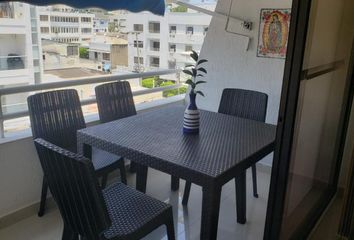 Apartamento en  Alvaro Perez Hernandez Md, Calle 29 20 66, Manga, Cartagena De Indias, Bolívar, Col