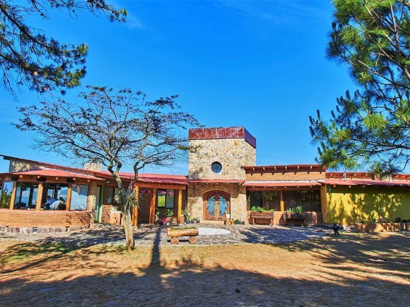 Villa en venta Concepción De Buenos Aires, Jalisco