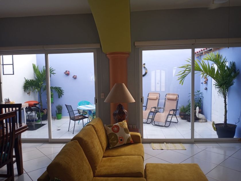 venta Casa en Club Santiago, Manzanillo (483498--371)