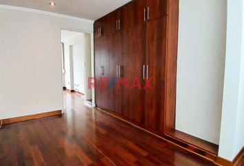 Departamento en  Jirón La Conquista 214, Urbanización El Derby, Santiago De Surco, Lima, 15023, Per