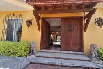 Casa en fraccionamiento en  Tamoanchan, Progreso, Morelos, México