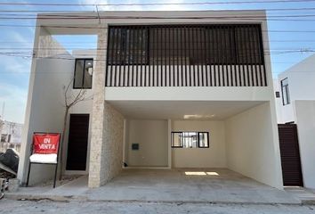 Casa en  Calle 7 230, Juan B Sosa, Mérida, Yucatán, 97205, Mex