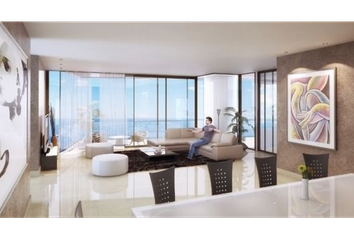 Apartamento en  San Francisco, Ciudad De Panamá