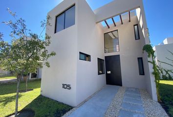 Casa en  La Joya, Santiago De Querétaro, Municipio De Querétaro