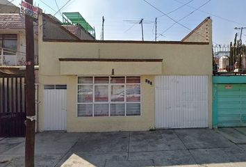 Casa en  Eje 3 Norte 287, Aeropuerto, San Juan De Aragón Iv Sección, Gustavo A Madero, Ciudad De México, 07979, Mex