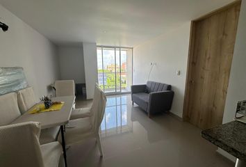 Apartamento en  Carrera 65 86 80, Andalucia, Barranquilla, Atlantico, Col