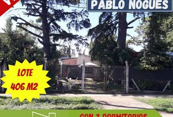 Casa en  Ingeniero Pablo Nogués, Partido De Malvinas Argentinas
