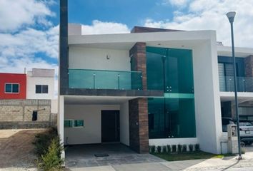 Casa en  Fraccionamiento Banus Pachuca, San Agustín Tlaxiaca