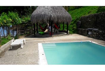 Villa-Quinta en  Rioblanco, Tolima