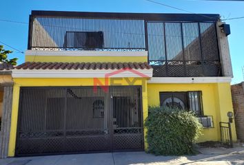 1 casa en venta en Russo Vogel, Ciudad Obregón 