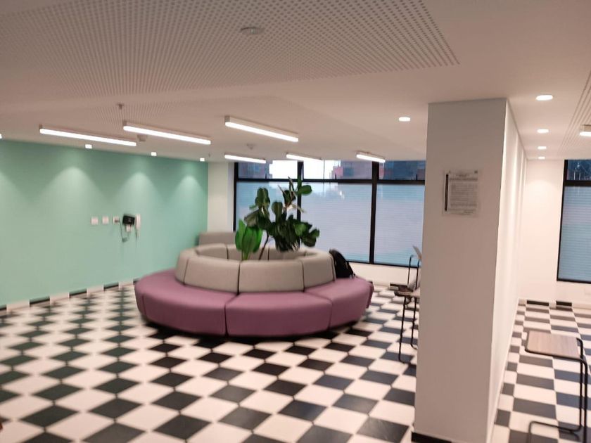 Apartamento en arriendo Chapinero Alto, Chapinero en Chapinero Alto