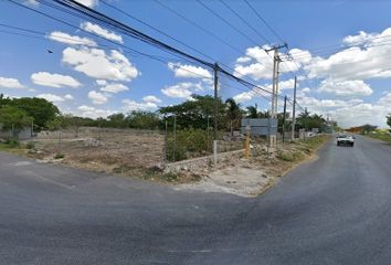 Lote de Terreno en  Mérida, Mérida, Mérida, Yucatán