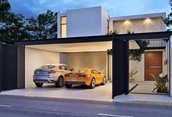 Casa en  Pueblo Temozon Norte, Mérida, Yucatán