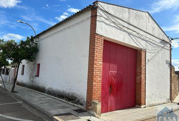 Nave en  Don Alvaro, Badajoz Provincia