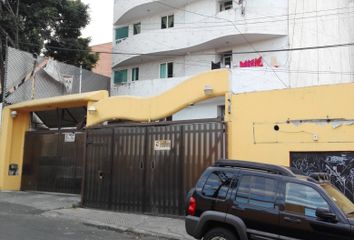 Departamento en  Bellavista, Álvaro Obregón, Cdmx