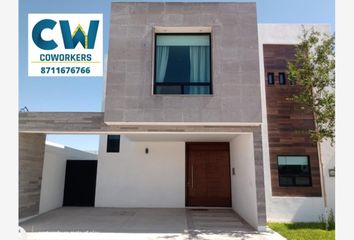 Casa en  Ampliación Senderos, Torreón