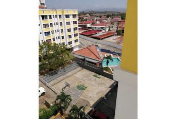 Apartamento en  Jose D. Espinar, San Miguelito