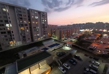 Apartment for rent in El Golf, Barranquilla