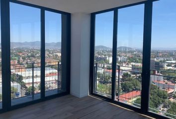 Departamento en  Granada, Miguel Hidalgo, Cdmx