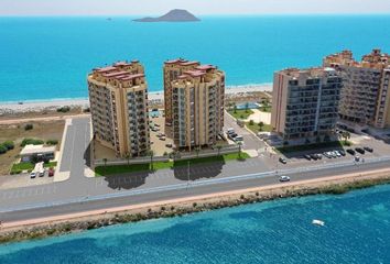 Apartamento en  Playa Honda, Murcia Provincia