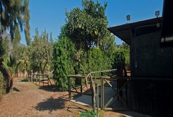 Chalet en  Estepona, Málaga Provincia