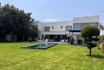 Casa en  Jardines De Cuernavaca, Cuernavaca, Morelos