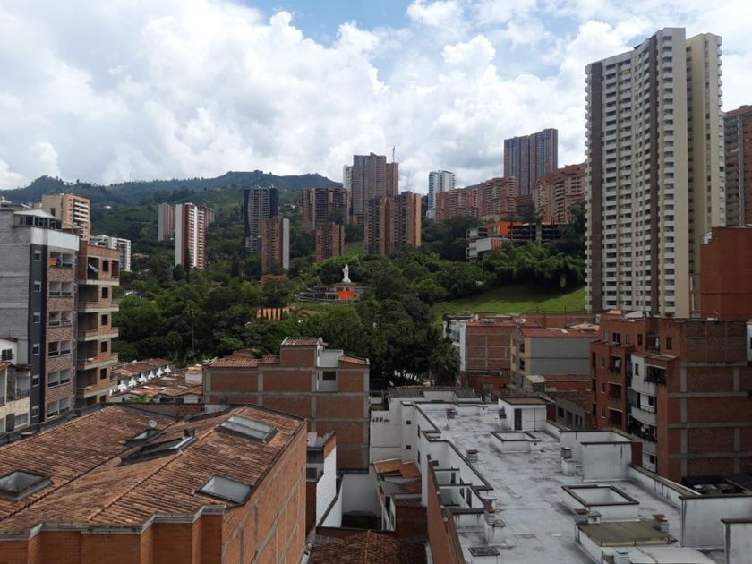 Apartamento en arriendo Sabaneta, Antioquia